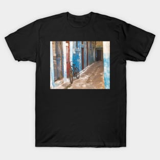 In the medina T-Shirt